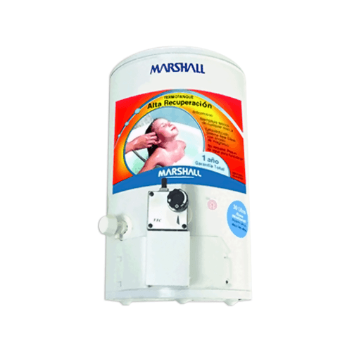 TERMOTANQUE A GAS MARSHALL ZAFIRO TSZ30