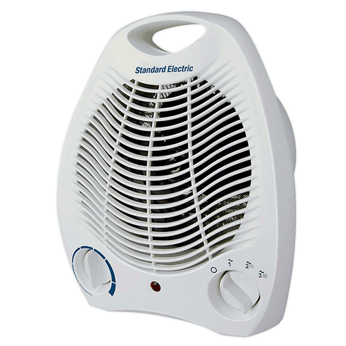 CALEFACTOR CALOVENTOR STANDARD ELECTRIC STE-10