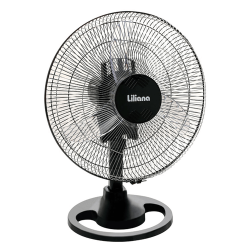 VENTILADOR DE MESA LILIANA VSOC16