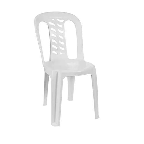 SILLA GARDEN-LIFE BISTRO F850000 BLANCO