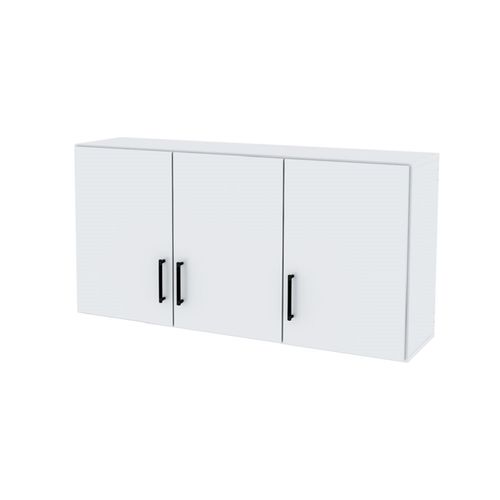 ALACENA CENTRO ESTANT AL120  BLANCO 60x120x32