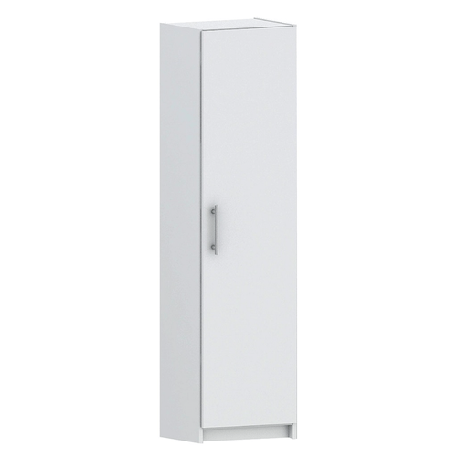 DESPENSERO CENTRO ESTANT DIS1  BLANCO 150x40x32