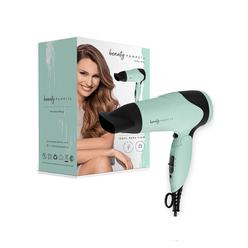 SECADOR DE CABELLO BEAUTY PAMPITA BP353