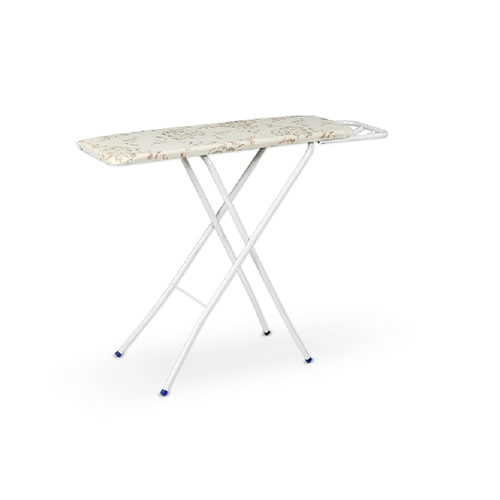 TABLA DE PLANCHAR SILCAR T61  BLANCO 100x130x120