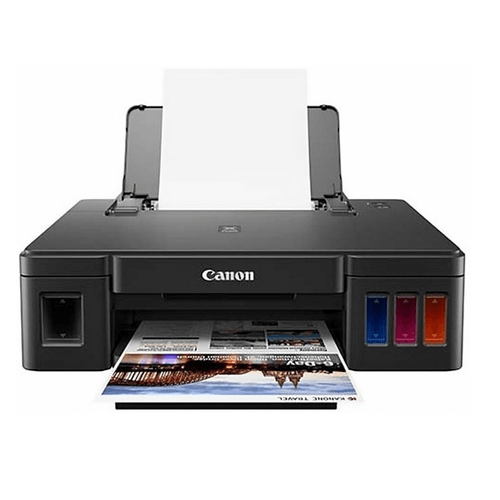 IMPRESORA CANON G1110