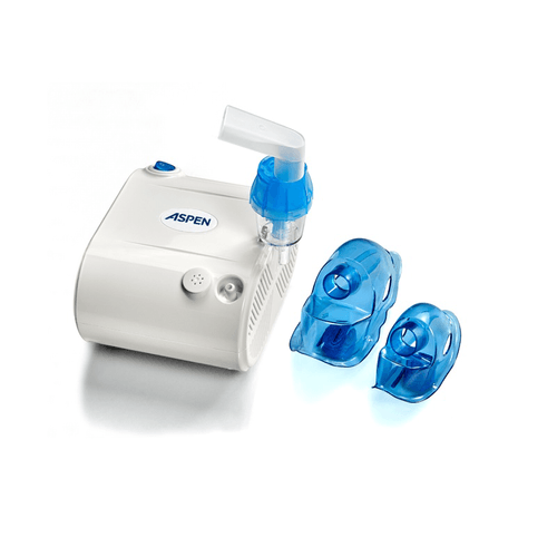 NEBULIZADOR A PISTON ASPEN BR-CN176