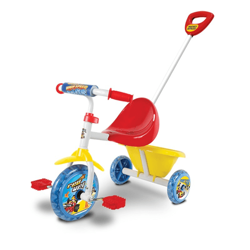 TRICICLO KUMA TINY MICKEY 301104