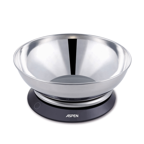 BALANZA DE COCINA DIGITAL ASPEN BC 210