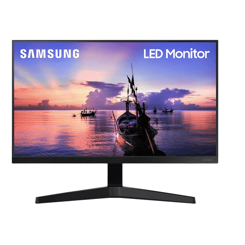 MONITOR LED SAMSUNG LF22T350FHLCZB