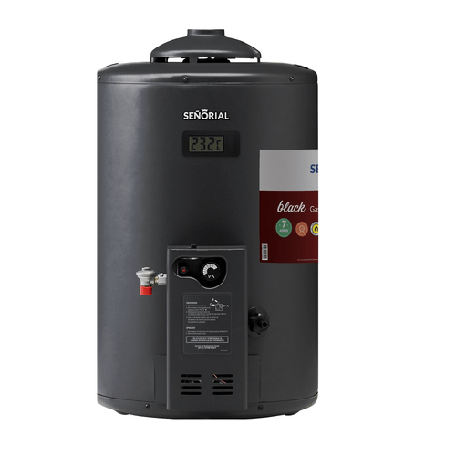 TERMOTANQUE MULTIGAS SEÑORIAL TSBG60