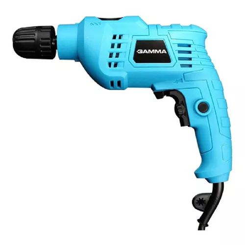 TALADRO GAMMA G1905