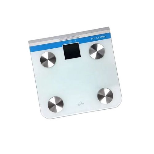 BALANZA DE BAÑO GA.MA FIT ULTRA