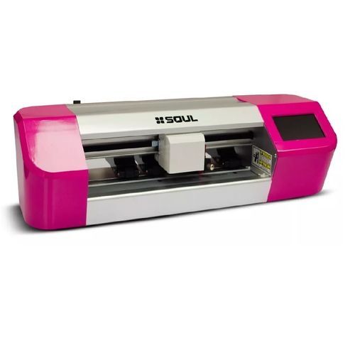 IMPRESORA SOUL PLOTTER CORTANTE