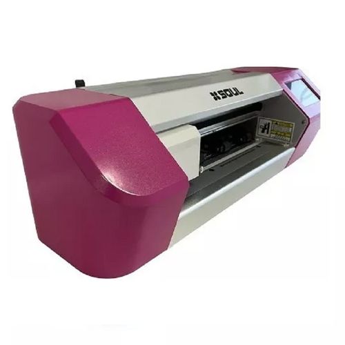 IMPRESORA SOUL PLOTTER CORTANTE