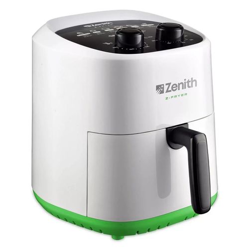 FREIDORA ZENITH ZFRYER