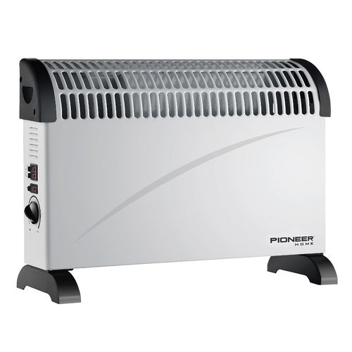CALEFACTOR CONVECTOR ELECTRICO PIONEER PIO210T