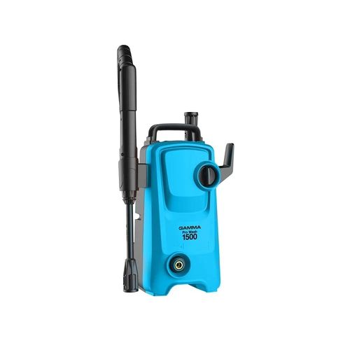 HIDROLAVADORA GAMMA PRO WASH 1500