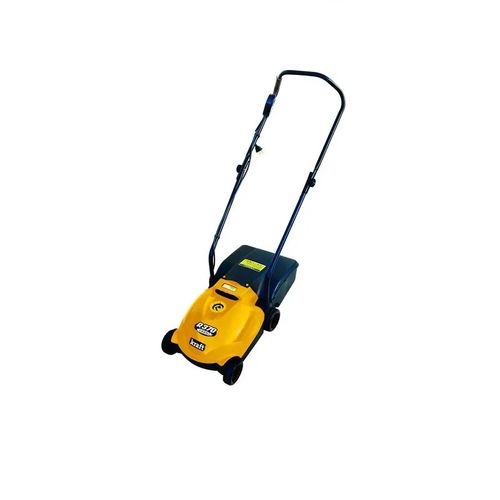 CORTADORA DE CESPED KRAFT R370