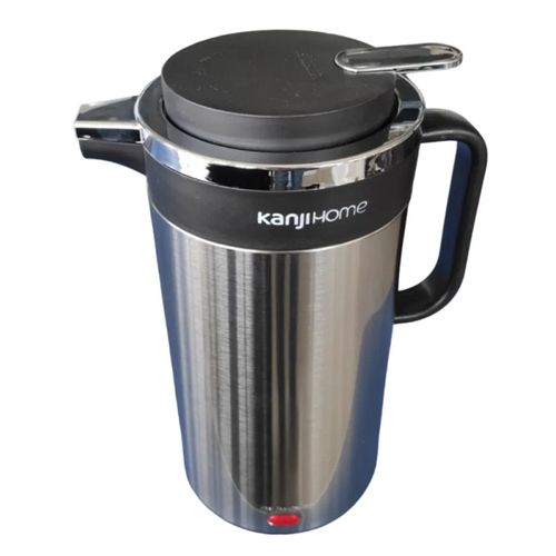 PAVA ELECTRICA KANJI PE15006-M ACERO INOXIDABLE