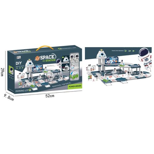 SET ESPACIAL AMCOR 55280