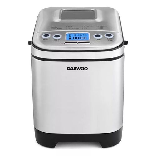 HORNO DE PAN DAEWOO BM9122