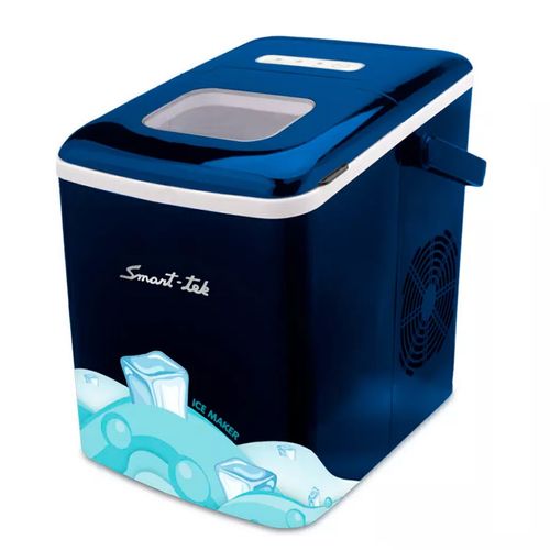 FABRICA DE HIELO SMART-TEK IM-130