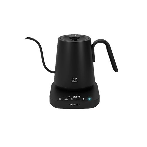 PAVA PEUGEOT BREST PB-EK231 NEGRO