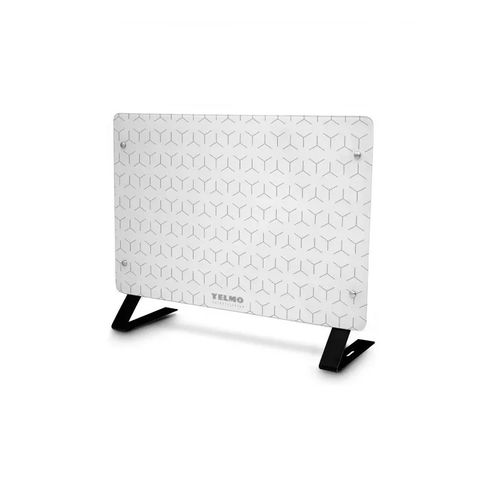 CALEFACTOR VITROCONVECTOR YELMO PV-9001BL