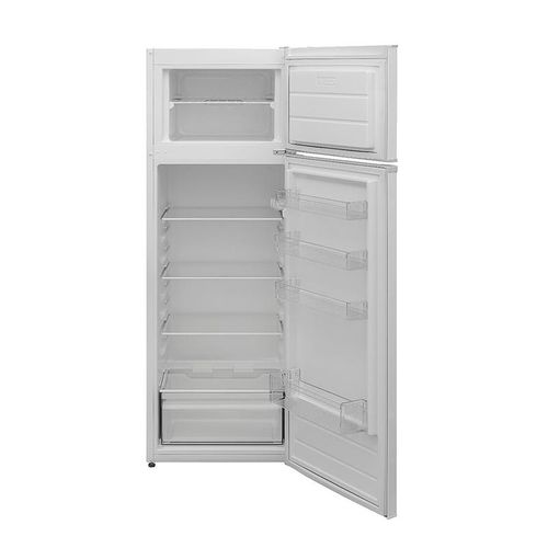 HELADERA CYCLE DEFROST NEBA T283 BLANCO