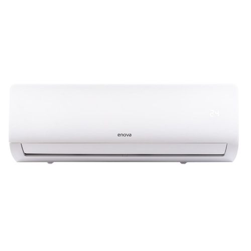 AIRE ACONDICIONADO SPLIT E-NOVA AES12NX10 FRIO/CALOR 2950