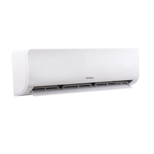 AIRE ACONDICIONADO SPLIT E-NOVA AES12NX10 FRIO/CALOR 2950