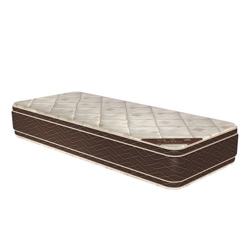 COLCHON RESORTE ELISEO GANI 80x190.