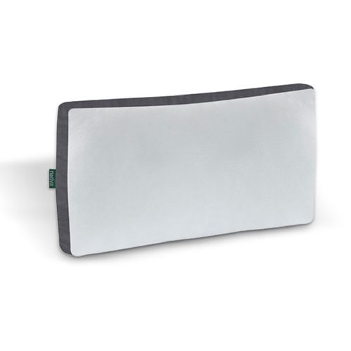 ALMOHADA FIBRA GEMA NATIVA 70x35