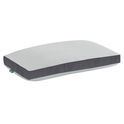 ALMOHADA FIBRA GEMA NATIVA 70x35