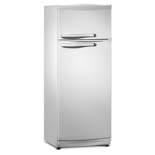 HELADERA CYCLE DEFROST STANDARD ELECTRIC 2F1200/B BLANCO