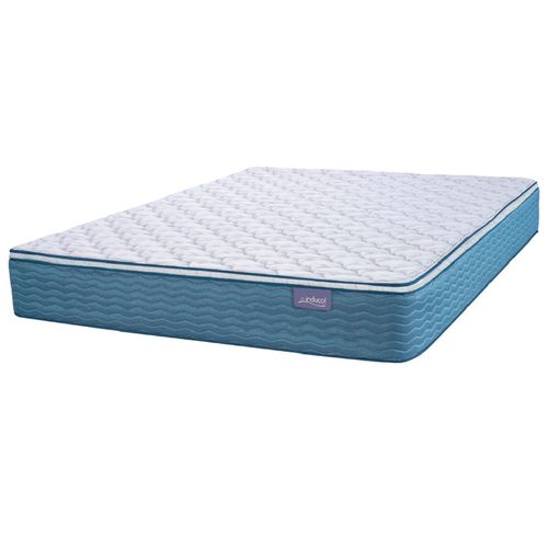 COLCHON RESORTE APRIL INDUCOL 140x190