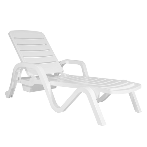 REPOSERA GARDEN-LIFE TORONTO F757000 BLANCO