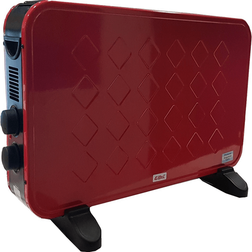CALEFACTOR CONVECTOR ELECTRICO EIFFEL E-544