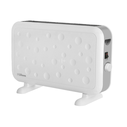 CALEFACTOR CALOVENTOR LILIANA CNG17