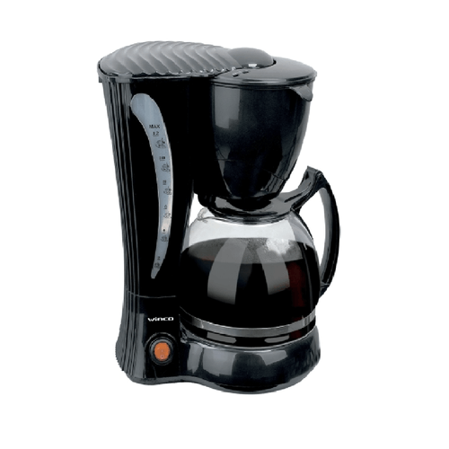 CAFETERA EIFFEL E-250 NEGRO