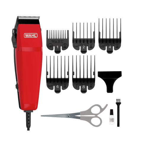 CORTADORA DE CABELLO WAHL CUT RED 9314-2728