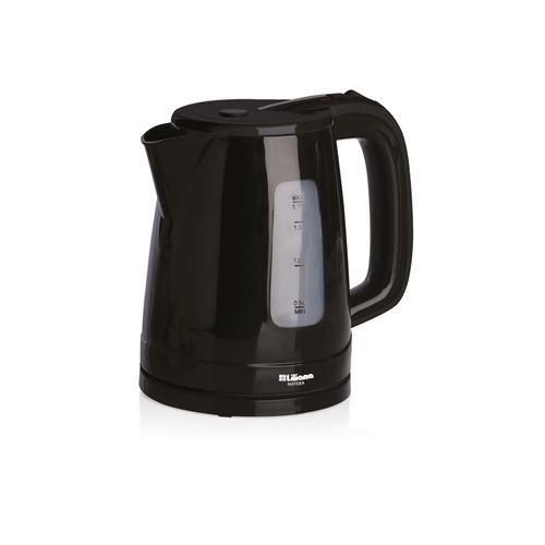 PAVA ELECTRICA LILIANA AP965 NEGRO