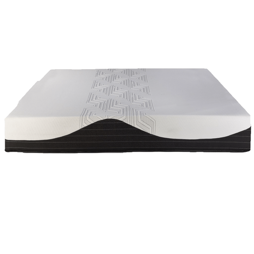 COLCHON ESPUMA EMPATHY GANI 160x28