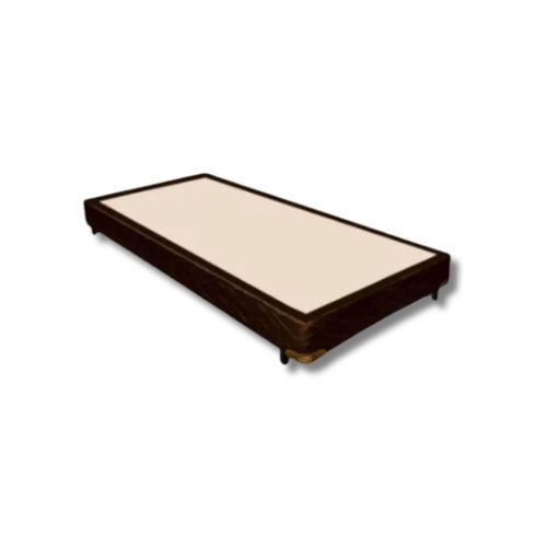 SOMMIER UNICO G1 GANI 80x21