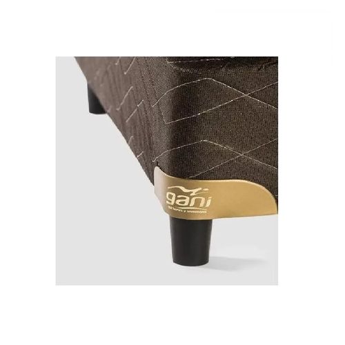 SOMMIER UNICO G1 GANI 80x21