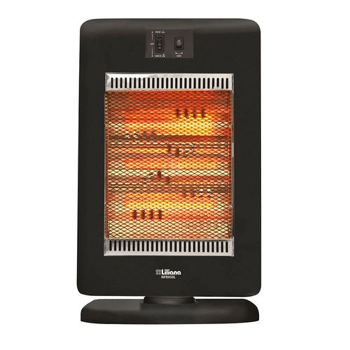 CALEFACTOR INFRARROJO LILIANA CIG100N