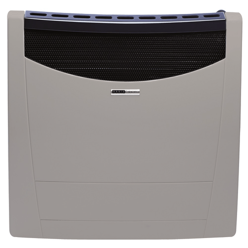 CALEFACTOR A GAS - TIRO BALANCEADO ORBIS 4166GO
