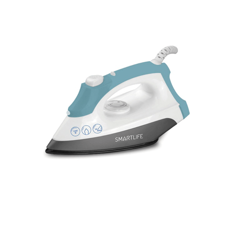 PLANCHA SECA SMARTLIFE SL-DI2386PN