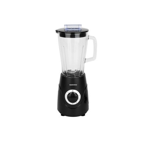 LICUADORA CON VASO DAEWOO TB9316