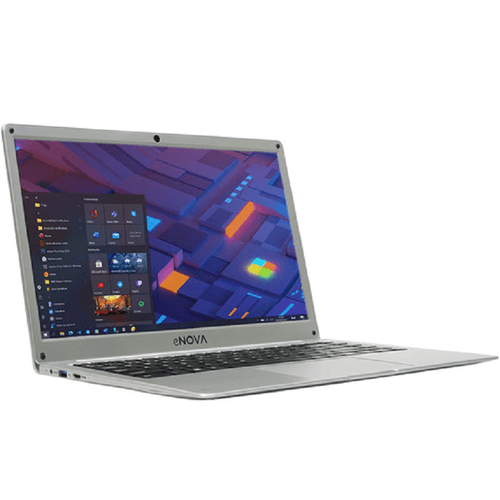 NOTEBOOK E-NOVA CELERON C141PP-A3-S12-W10H INTEL CELERON